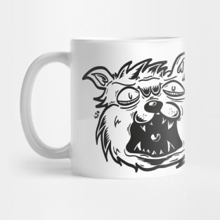 Gut42 Logo Mug